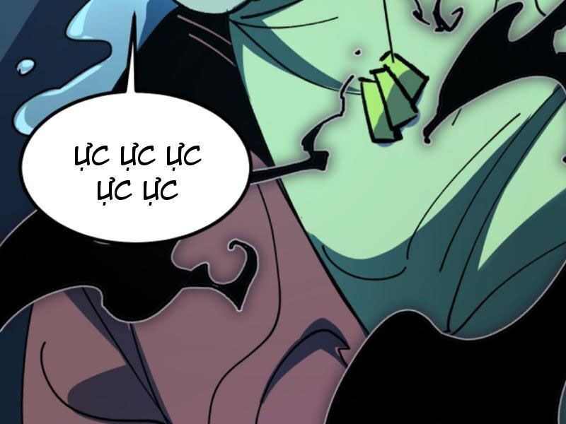 Quỷ Dị Khó Giết? Thật Xin Lỗi, Ta Mới Thật Sự Là Bất Tử Chapter 91 - 28