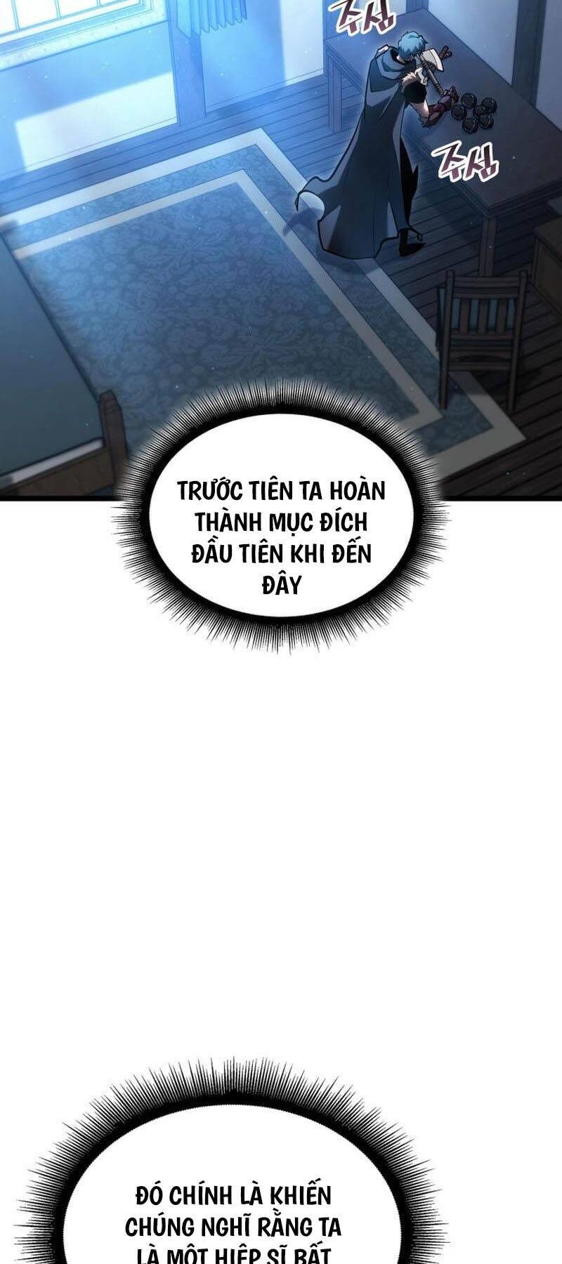 Sự Trở Lại Của Người Chơi Cấp Sss Chapter 104 - 9