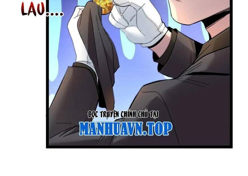 Sức Mạnh Của Ác Thần Chapter 121 - 4