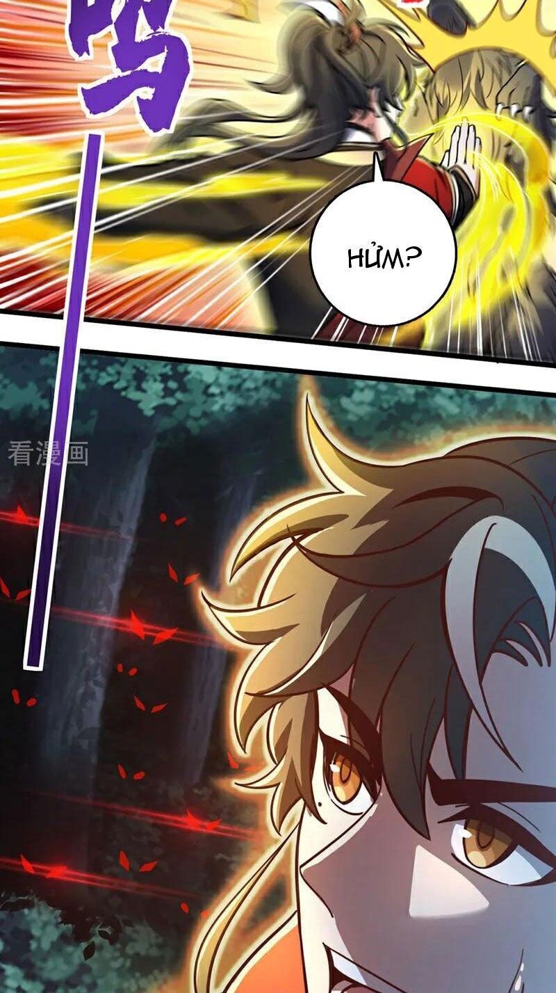 Ta , Thần Long Chi Hậu Chapter 82 - 10