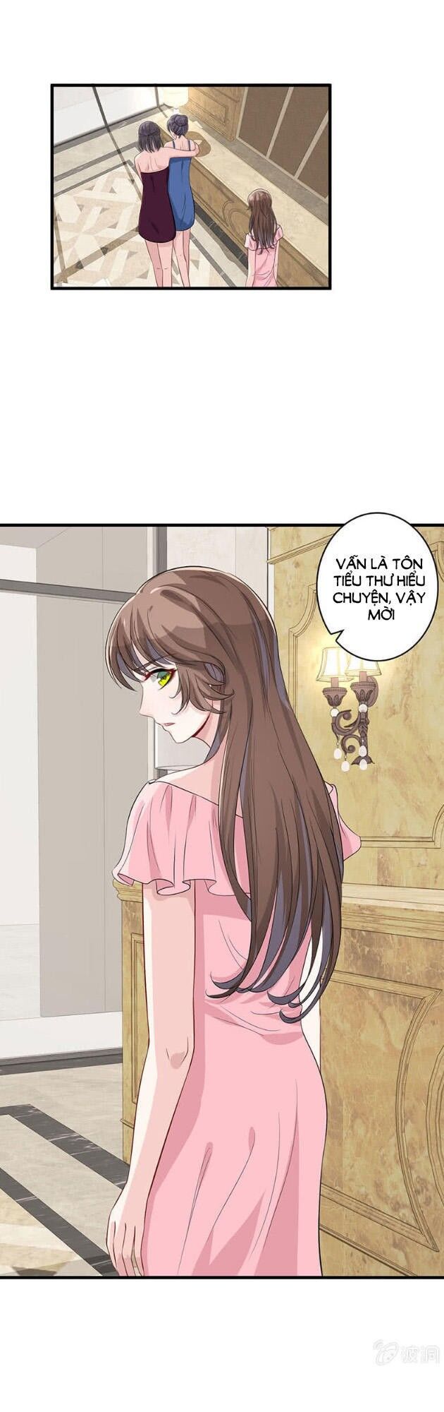 Tân Nương Thế Thân Chapter 20 - 24