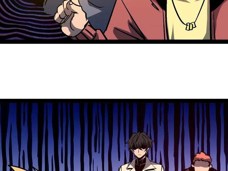 Quỷ Dị Khó Giết? Thật Xin Lỗi, Ta Mới Thật Sự Là Bất Tử Chapter 98 - 17