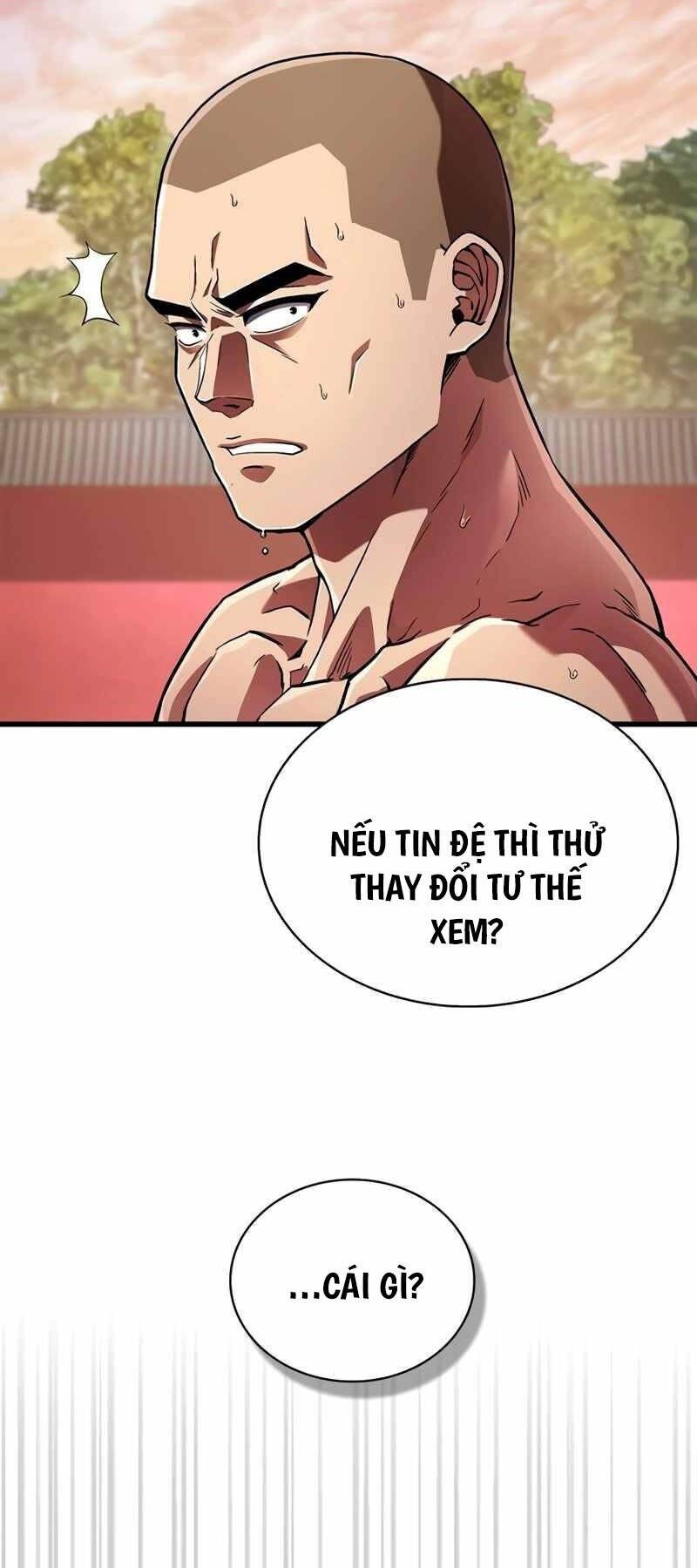 Huấn Luyện Viên Murim Thiên Tài Chapter 6 - 81
