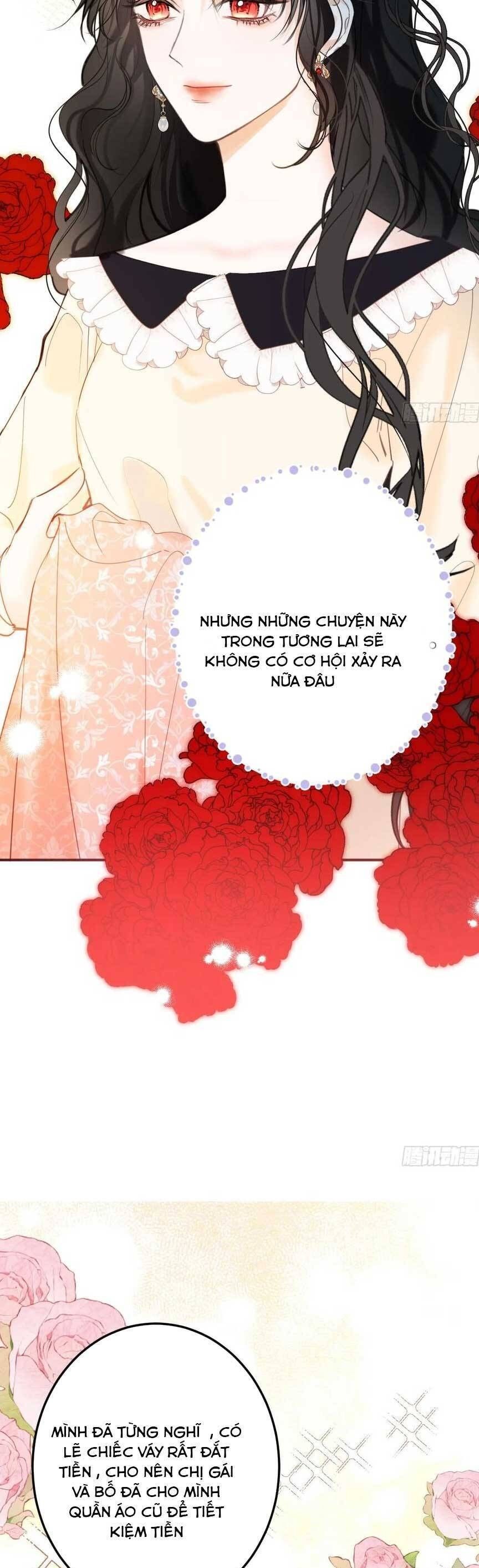 Phù Thuỷ Ác Độc Không Còn Lựa Chọn Nào Khác Ngoài Việc Trở Thành Ác Ma Chapter 18 - 12