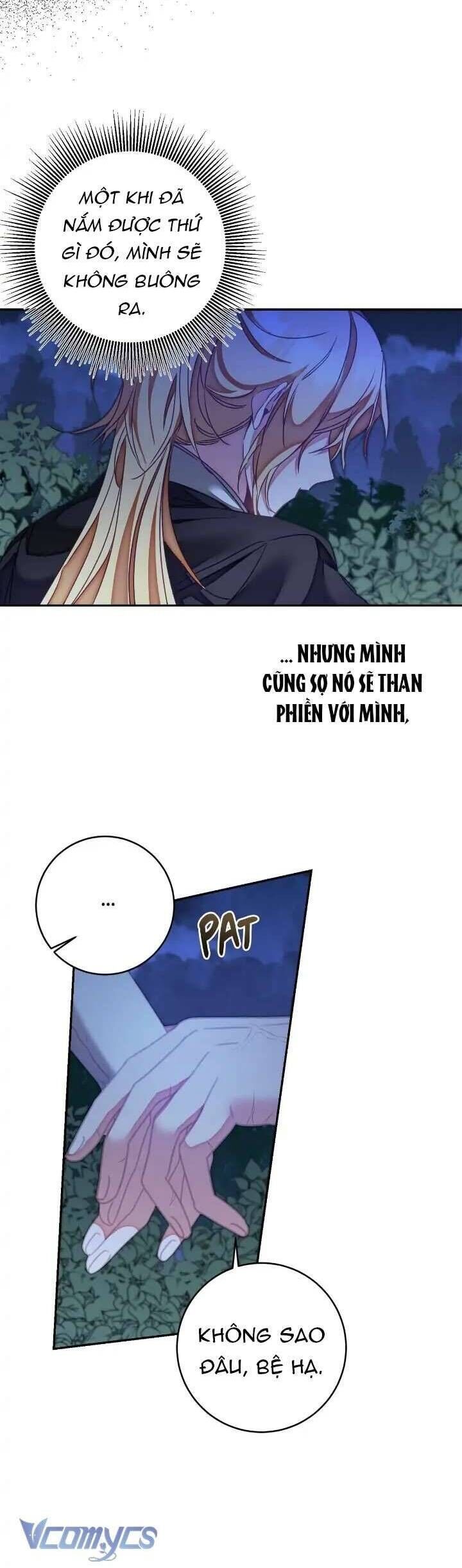 Xuyên Vào Tiểu Thuyết Làm Nữ Hoàng Tàn Độc Chapter 123 - 29