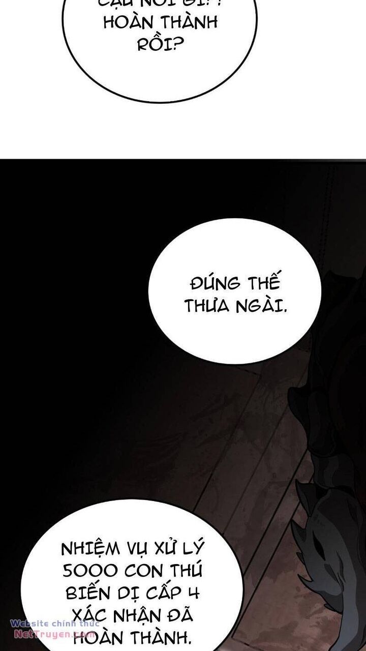 Vạn Tộc Tru Sát!! Chapter 6 - 12