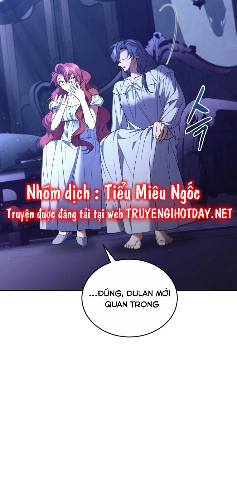 Hoàn Nguyên Quý Cô Chapter 86 - 59