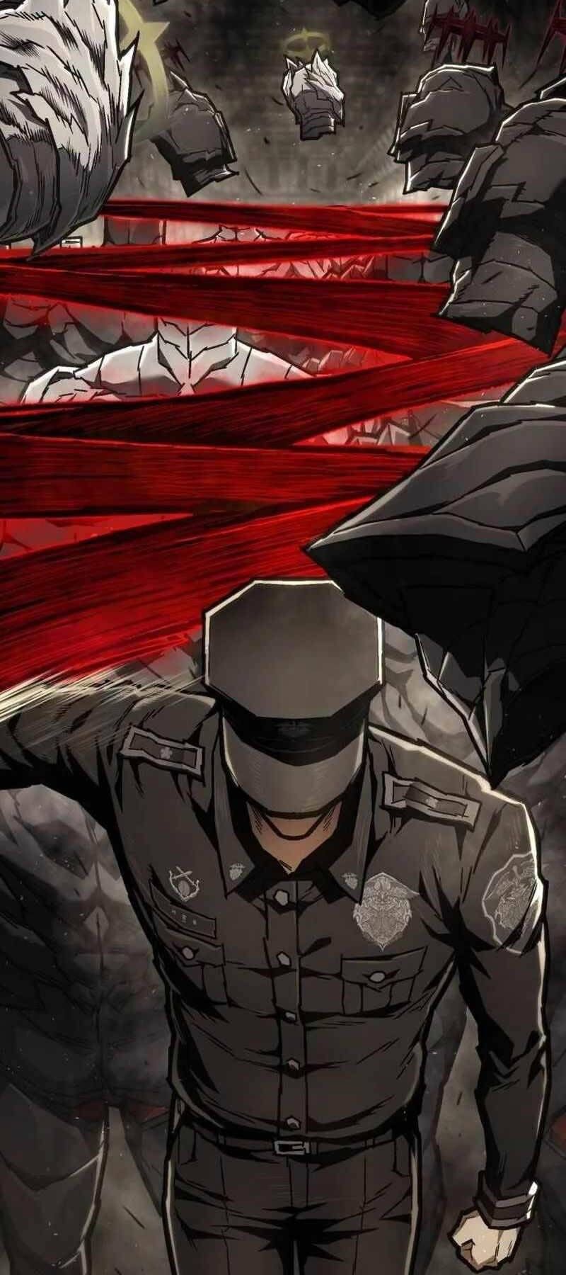 Đao Phủ Chapter 10 - 49