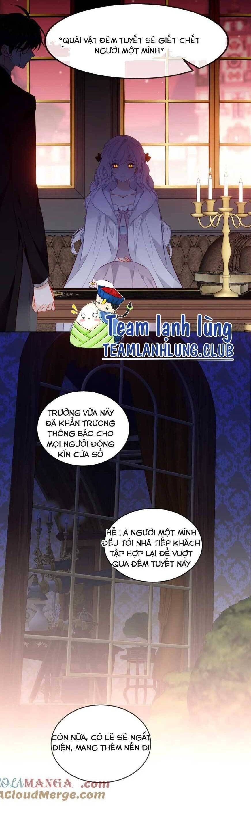 XUYÊN VÀO THẾ GIỚI GIẢ TƯỞNG Chapter 75 - 10