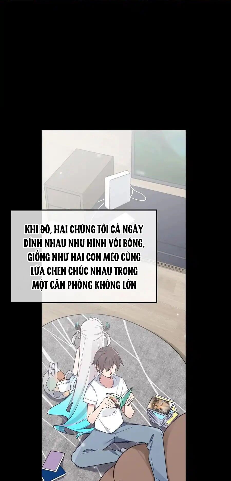 Làm Sao Để Chạy Trốn Dàn Hậu Cung Chapter 121 - 28