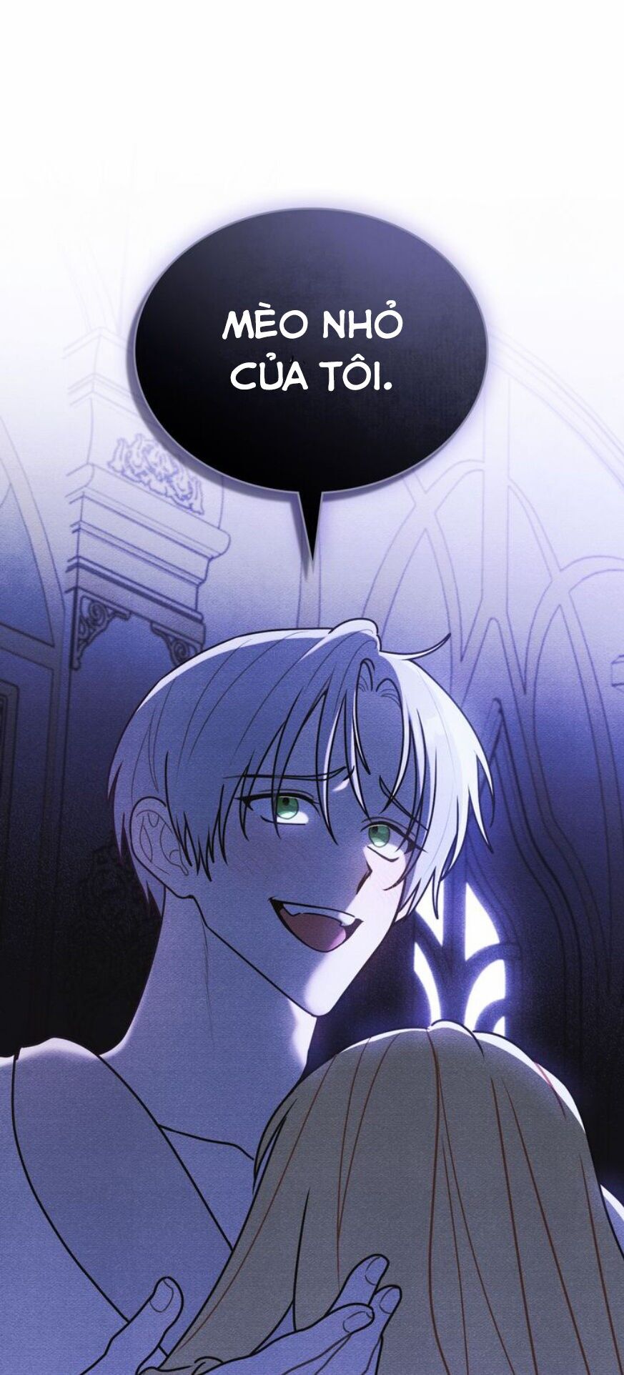 Ngài Công Tước, Chùng Ta Cùng Tắm Nào ! Chapter 52 - 40