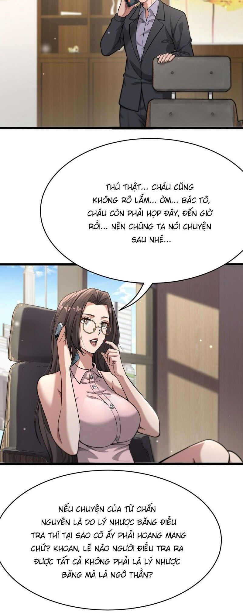 Ta Bị Kẹt Cùng Một Ngày 1000 Năm Chapter 82 - 13