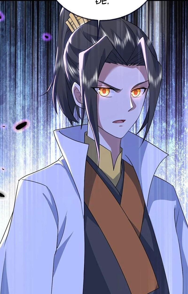 Cái Thế Đế Tôn Chapter 416 - 22