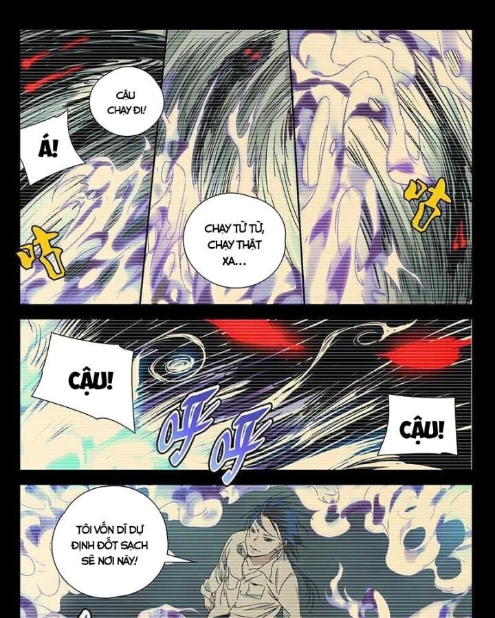 Nhất Nhân Chi Hạ Chapter 311 - 27