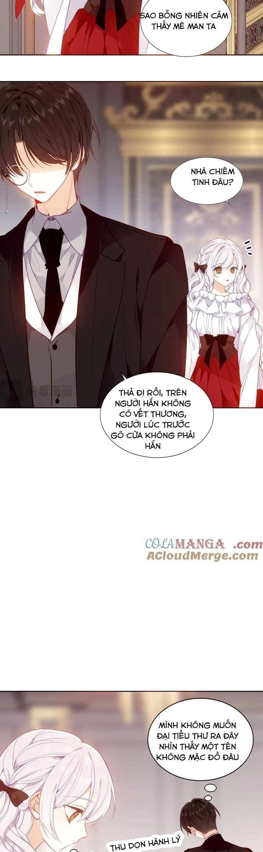 XUYÊN VÀO THẾ GIỚI GIẢ TƯỞNG Chapter 75 - 17