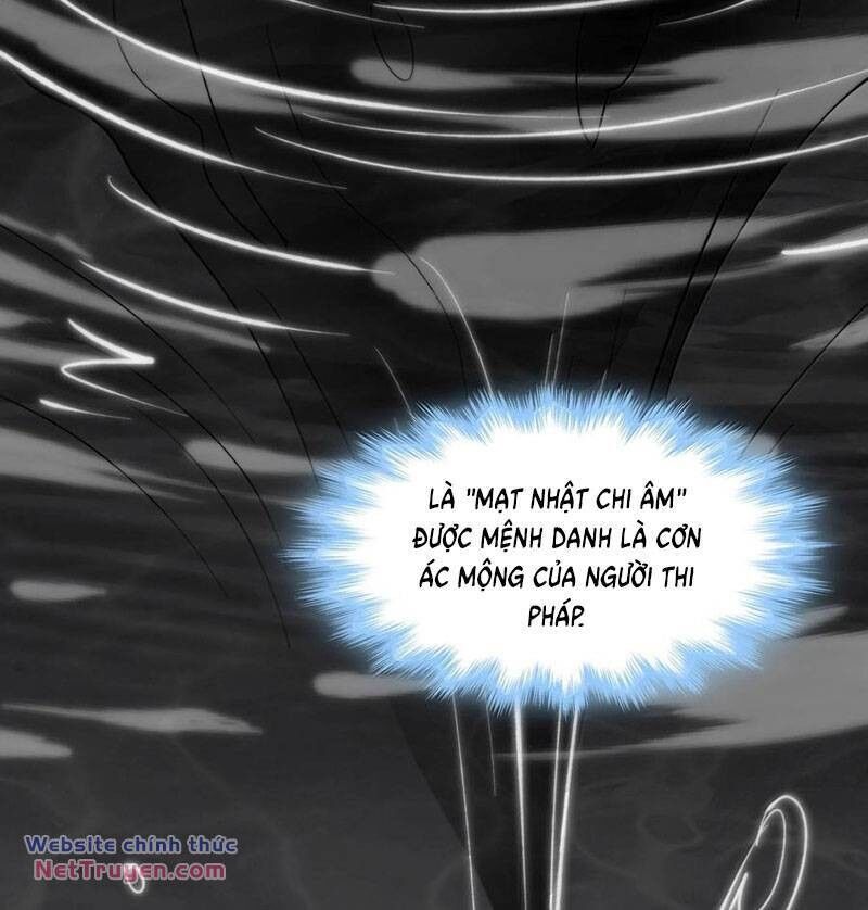 Sức Mạnh Của Ác Thần Chapter 121 - 149