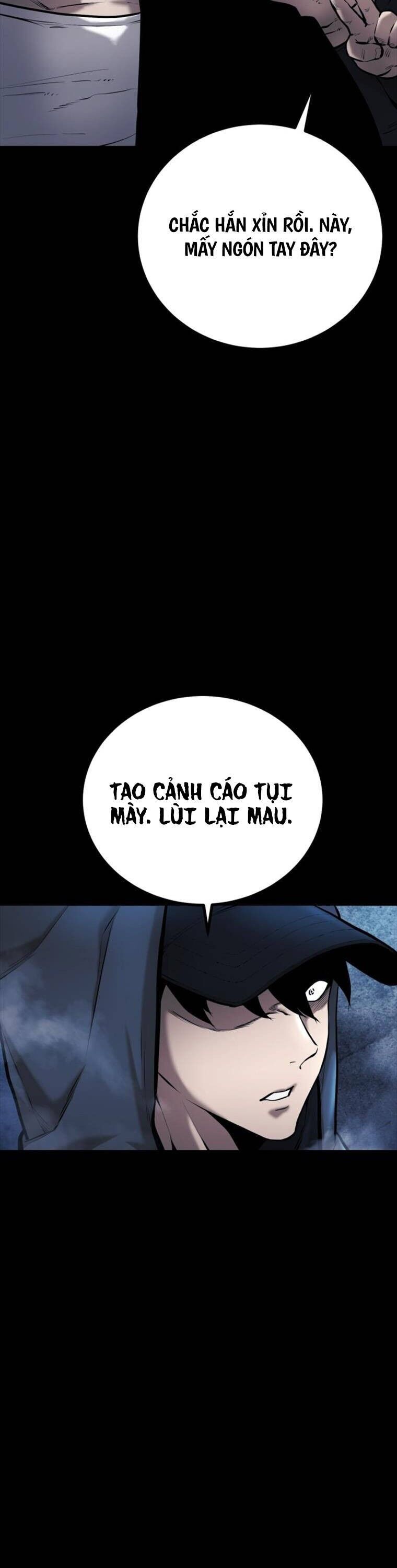 Thanh Kiếm Báo Thù Chapter 4 - 22