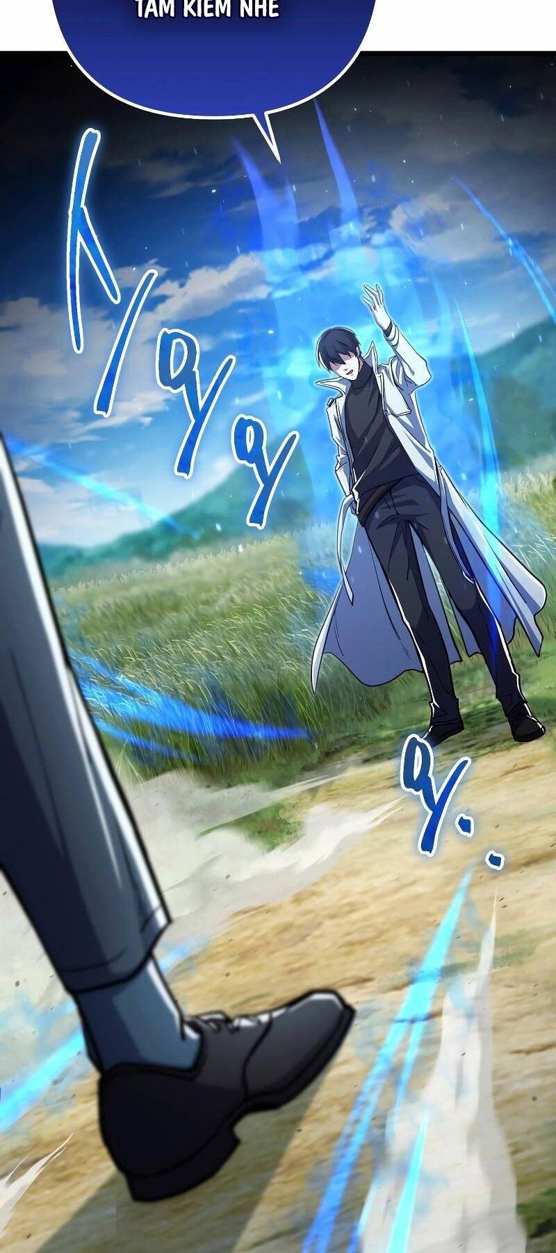 Thăng Hạng Từ Đỉnh Cấp Chapter 57 - 35