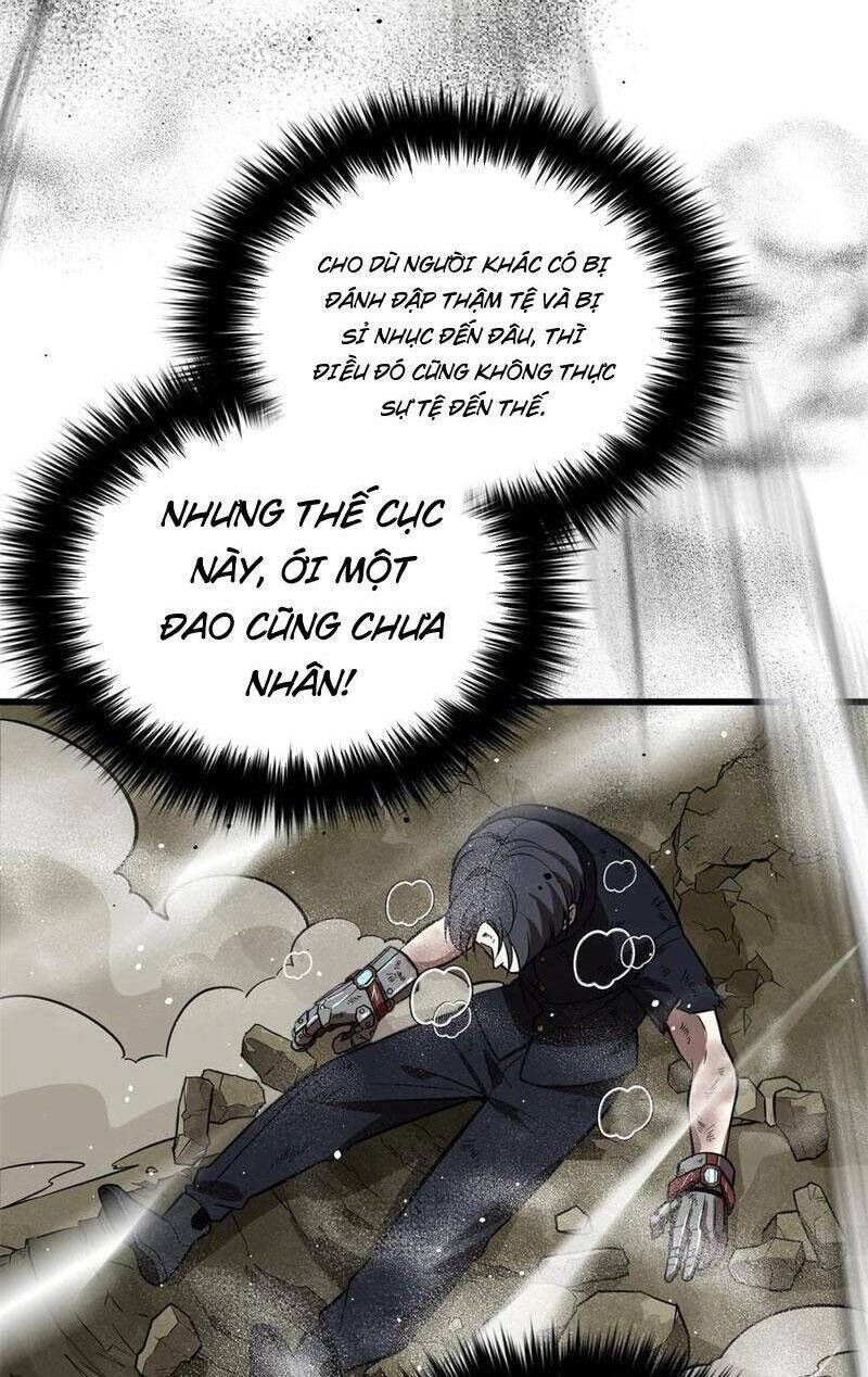 Toàn Cầu Cao Võ Chapter 256 - 9
