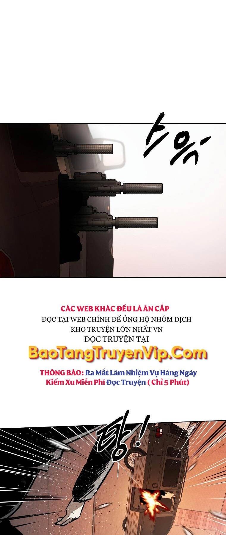 Kẻ Bất Bại Chapter 84 - 4