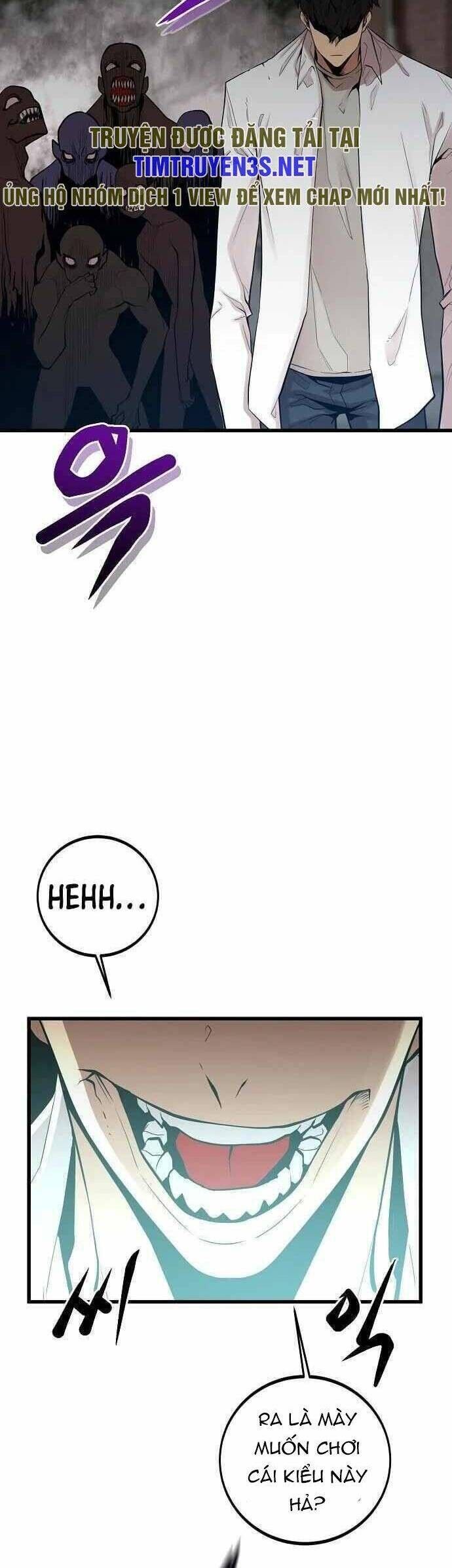 Quái Vật Gui Chapter 59 - 42