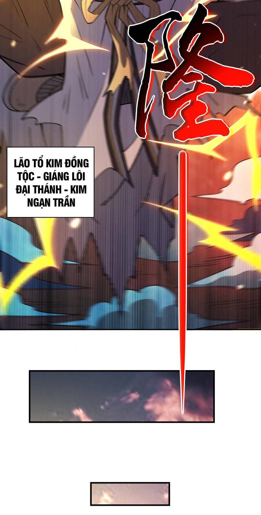 Các Nữ Đồ Đệ Của Ta Đều Là Chư Thiên Đại Lão Tương Lai Chapter 233 - 50