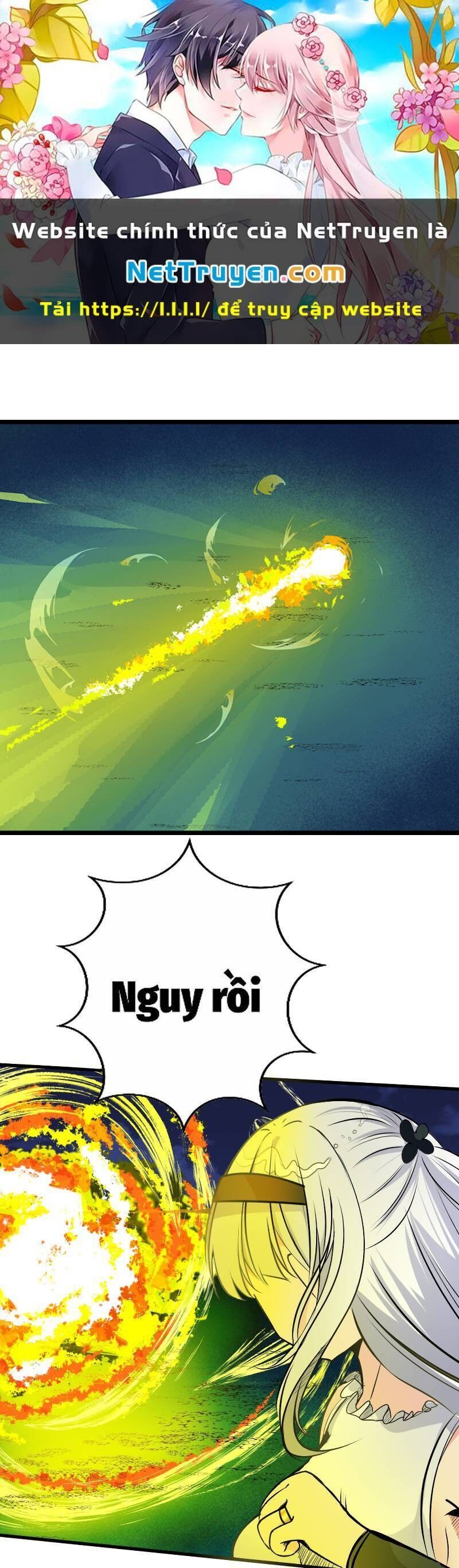 Kiếm Sĩ Thời Gian Chapter 13 - 1