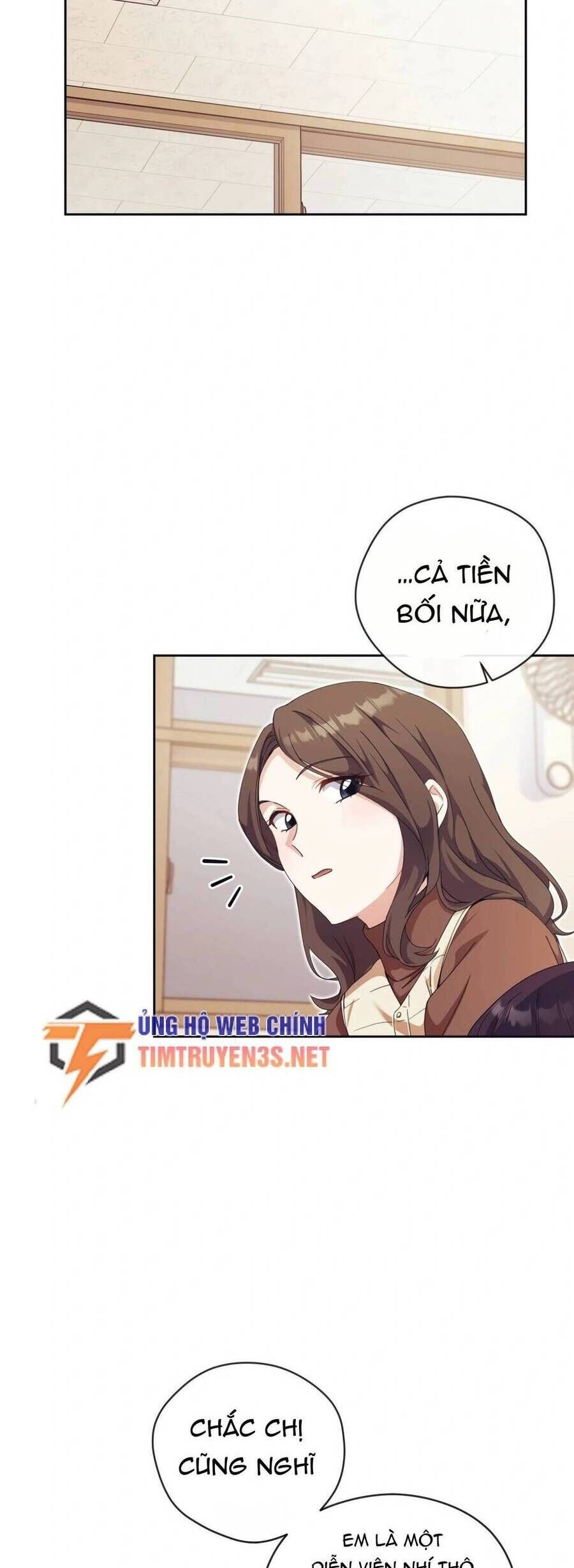 Cuộc Sống Bắt Đầu Khi Làm Một Diễn Viên Nhí Chapter 14 - 19