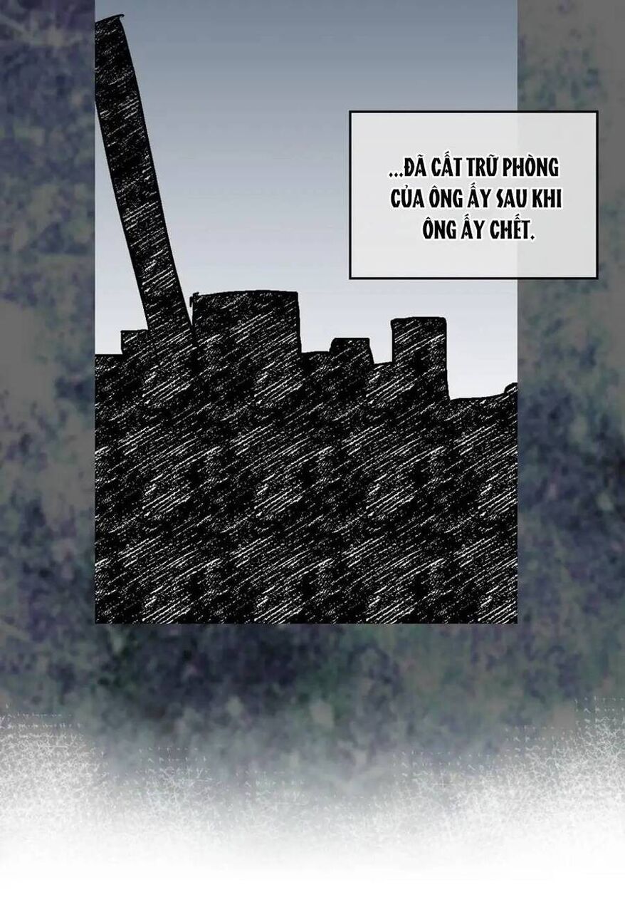 Vị Hôn Thê Khế Ước Của Công Tước Chapter 89 - 19