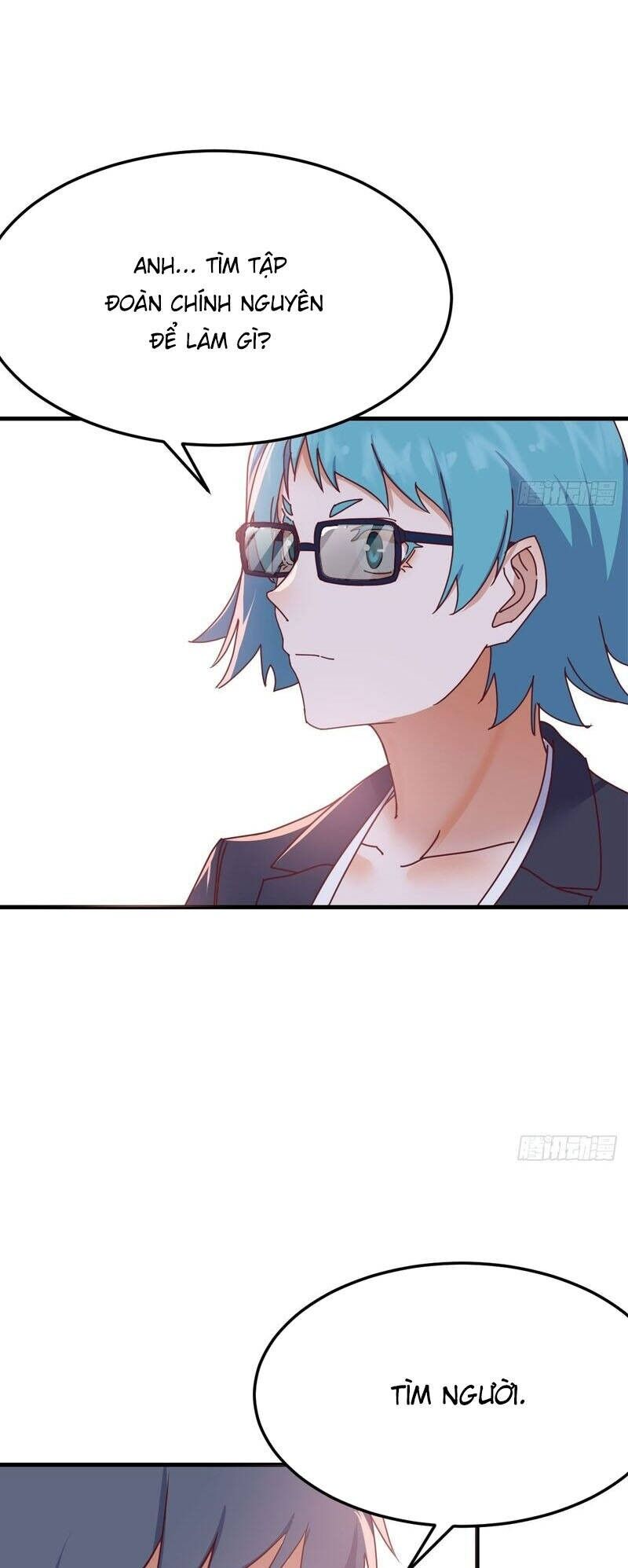 Trong Nhà Có 2 Bạn Gái Song Sinh Chapter 329 - 16