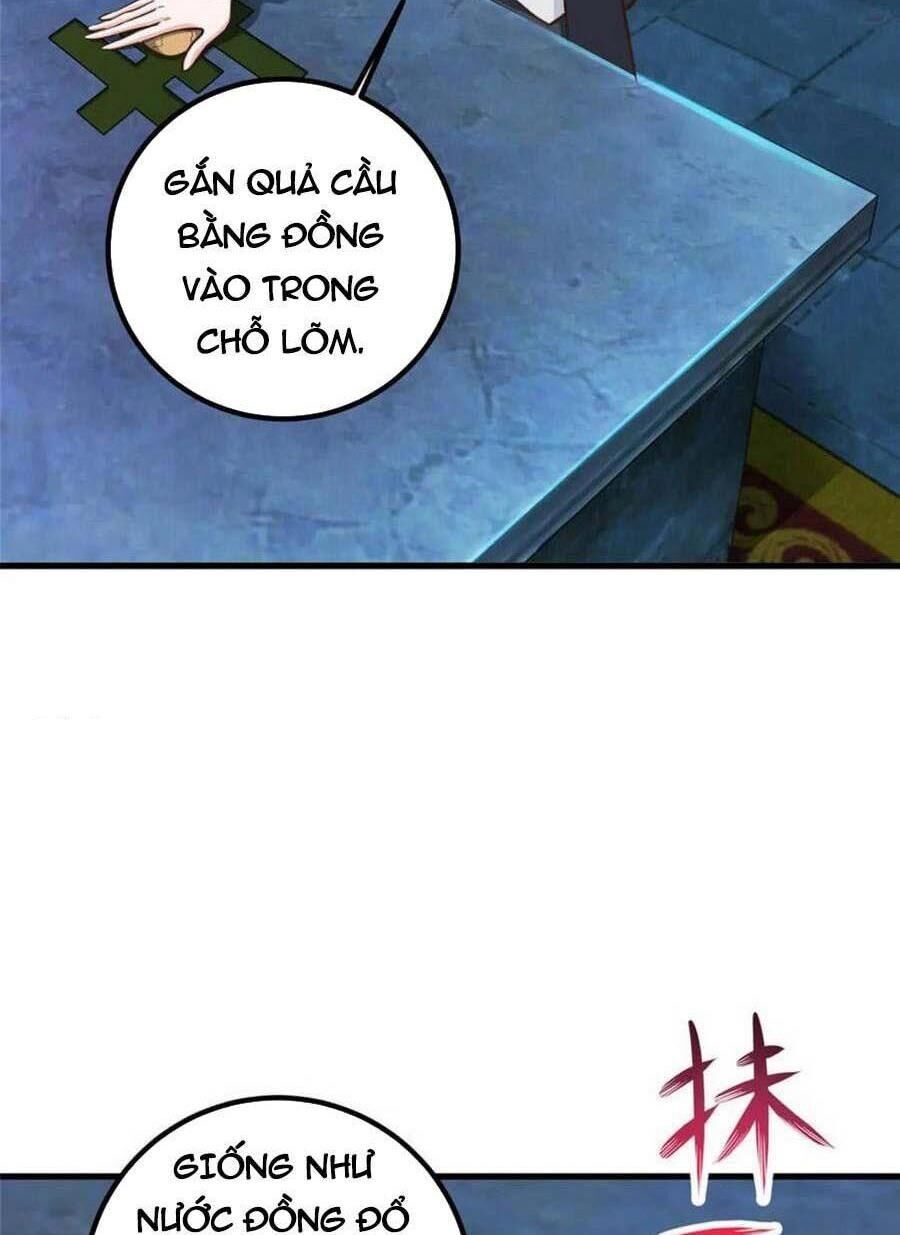 Lão Ba Cho Tôi Lựa Một Trong Mười Nữ Thần Để Kết Hôn Chapter 58 - 24