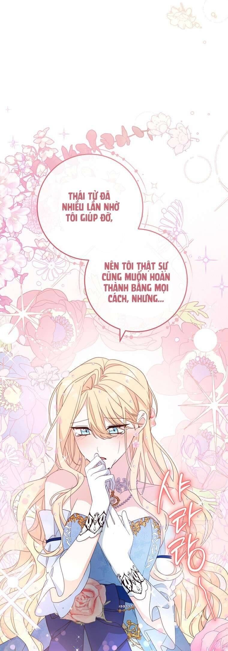 Tôi Đã Phạm Sai Lầm Rồi Chapter 57 - 46