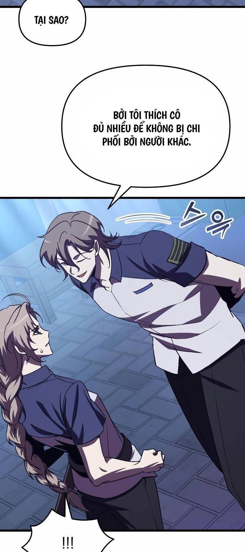 Giả Vờ Làm Kẻ Vô Dụng Ở Học Đường Chapter 60 - 12