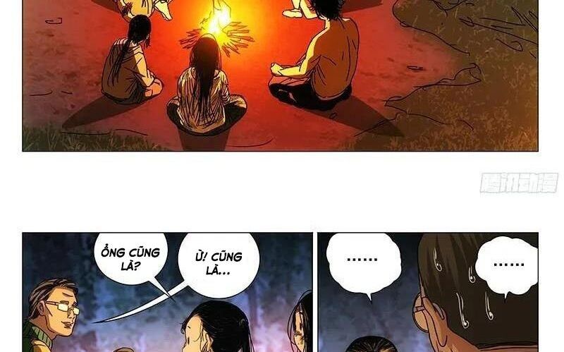 Nhất Nhân Chi Hạ Chapter 300 - 31