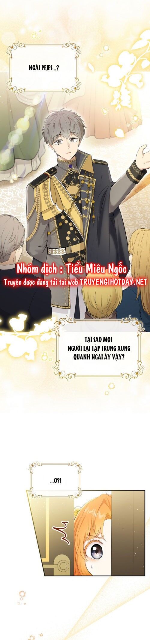 Sóc Con Tài Năng Chapter 81 - 31