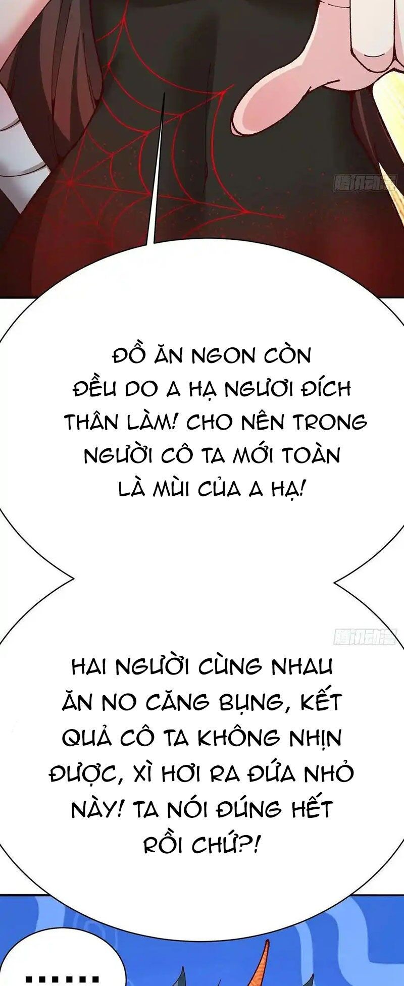 Ta Nhặt Được Thuộc Tính Tại Tu Chân Giới Chapter 254 - 22