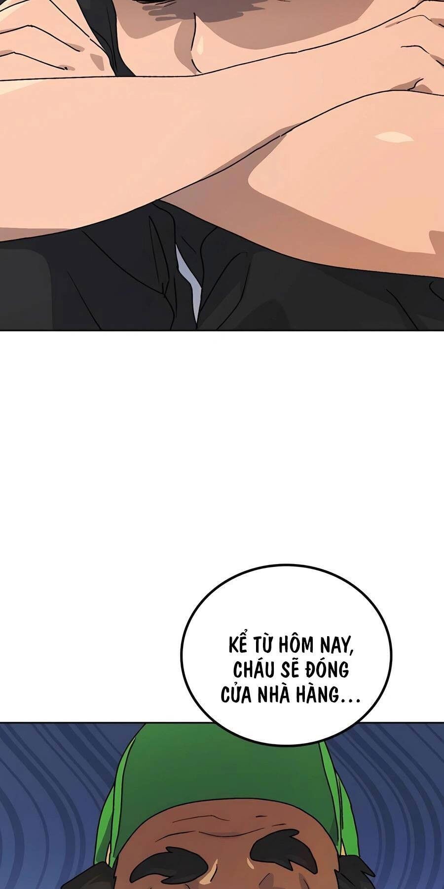 Chữa Lành Cuộc Sống Thông Qua Cắm Trại Ở Thế Giới Khác Chapter 8 - 8