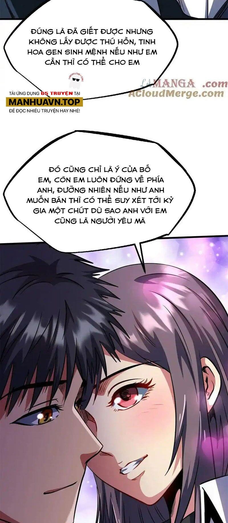 Siêu Cấp Thần Cơ Nhân Chapter 238 - 14