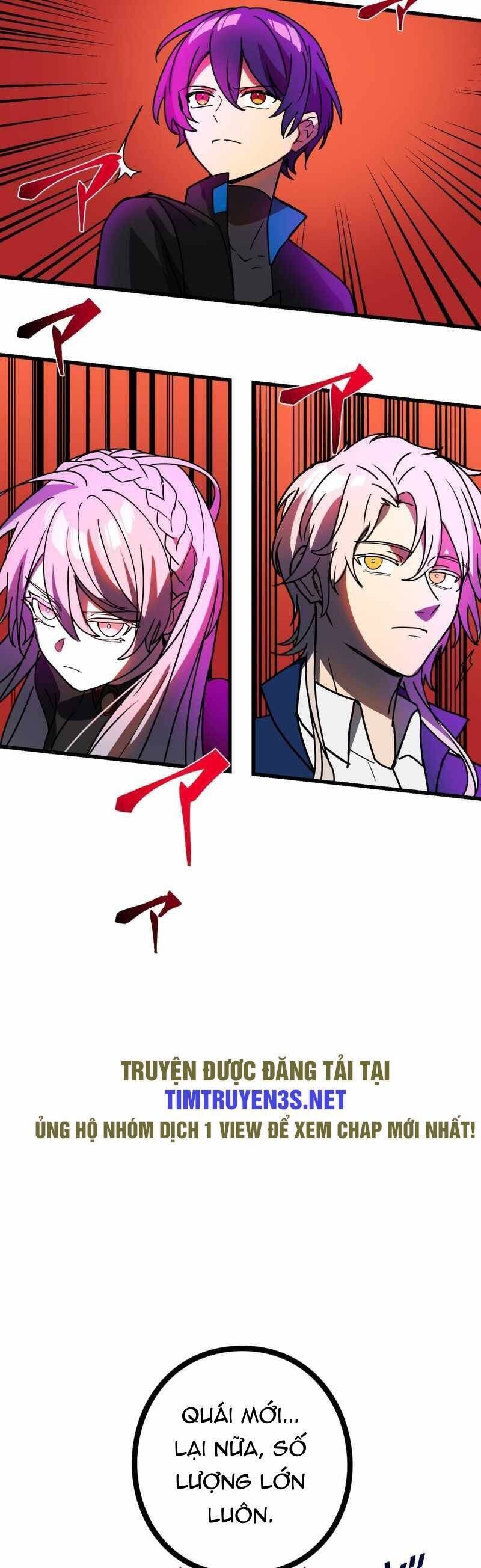 Hồi Quy Trở Thành Mạo Hiểm Giả Mạnh Nhất Nhờ Class Ẩn Điều Khiển Trọng Lực Chapter 56 - 44