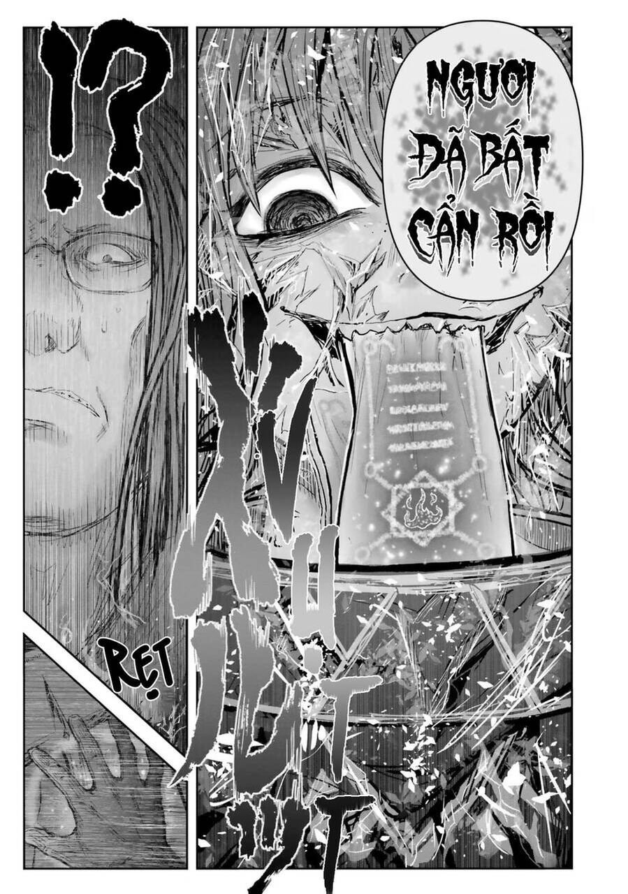 Chú Tôi Ở Dị Giới Chapter 57 - 15