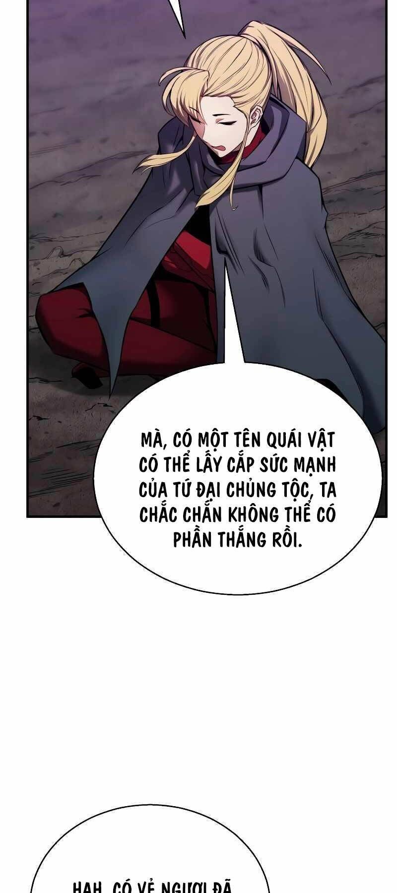 Tử Linh Sư Mạnh Nhất Chapter 46 - 77