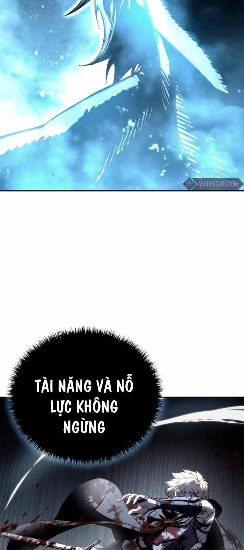 Tinh Tú Kiếm Sĩ Chapter 39 - 45