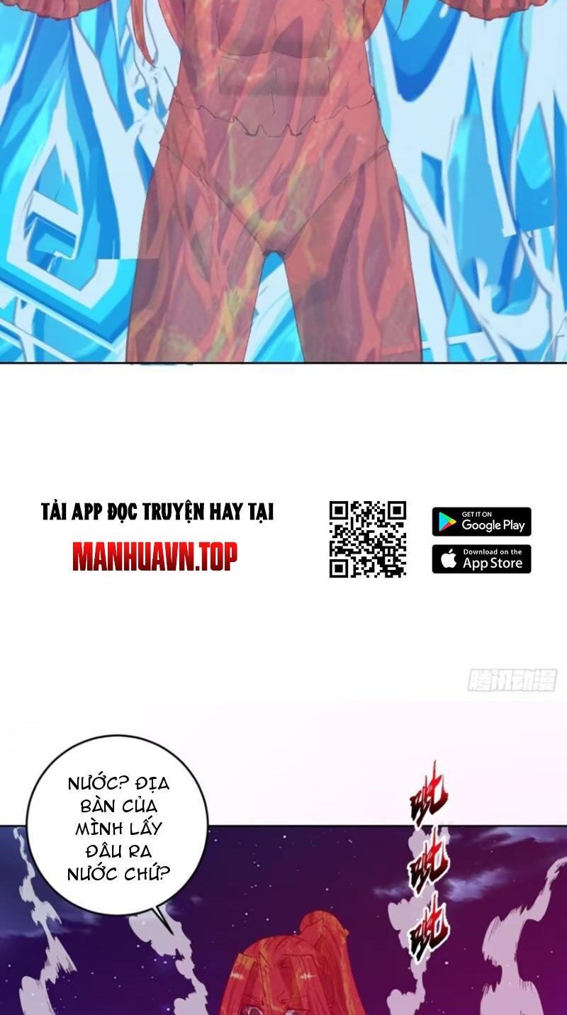 Tu Tiên Giả Cuối Cùng Chapter 94 - 17