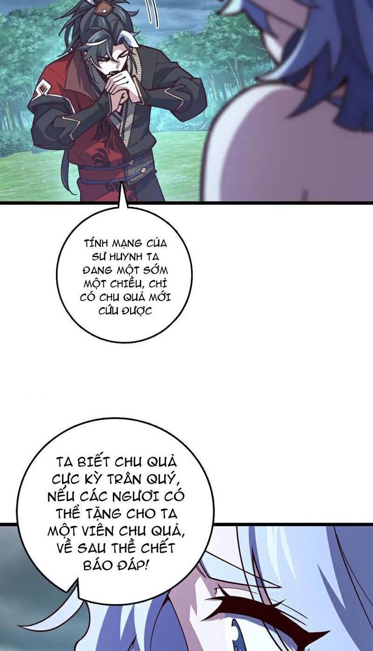 Ta , Thần Long Chi Hậu Chapter 83 - 6