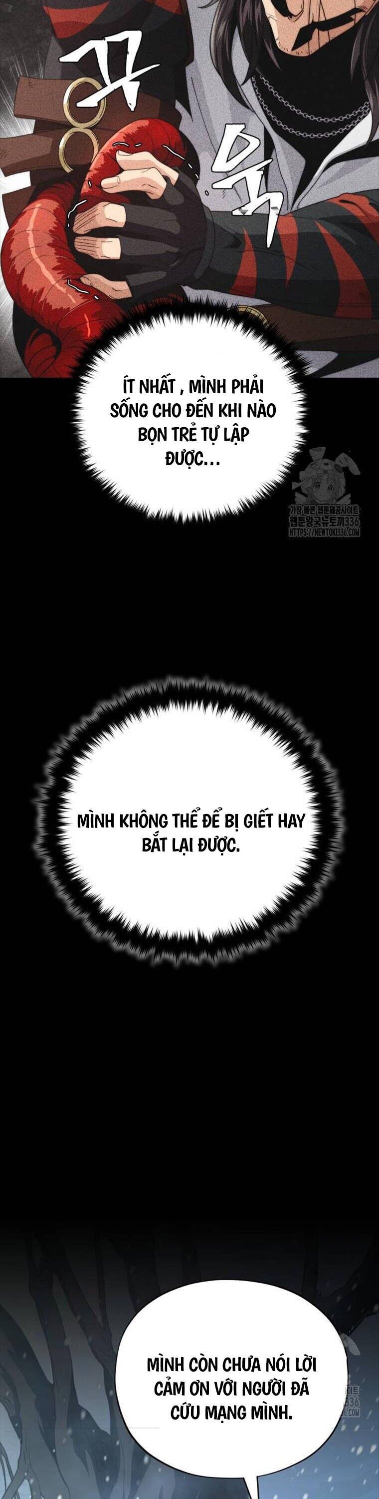 Sự Thức Tỉnh Của Hắc Ma Pháp Sư Sau 66666 Năm Chapter 115 - 15