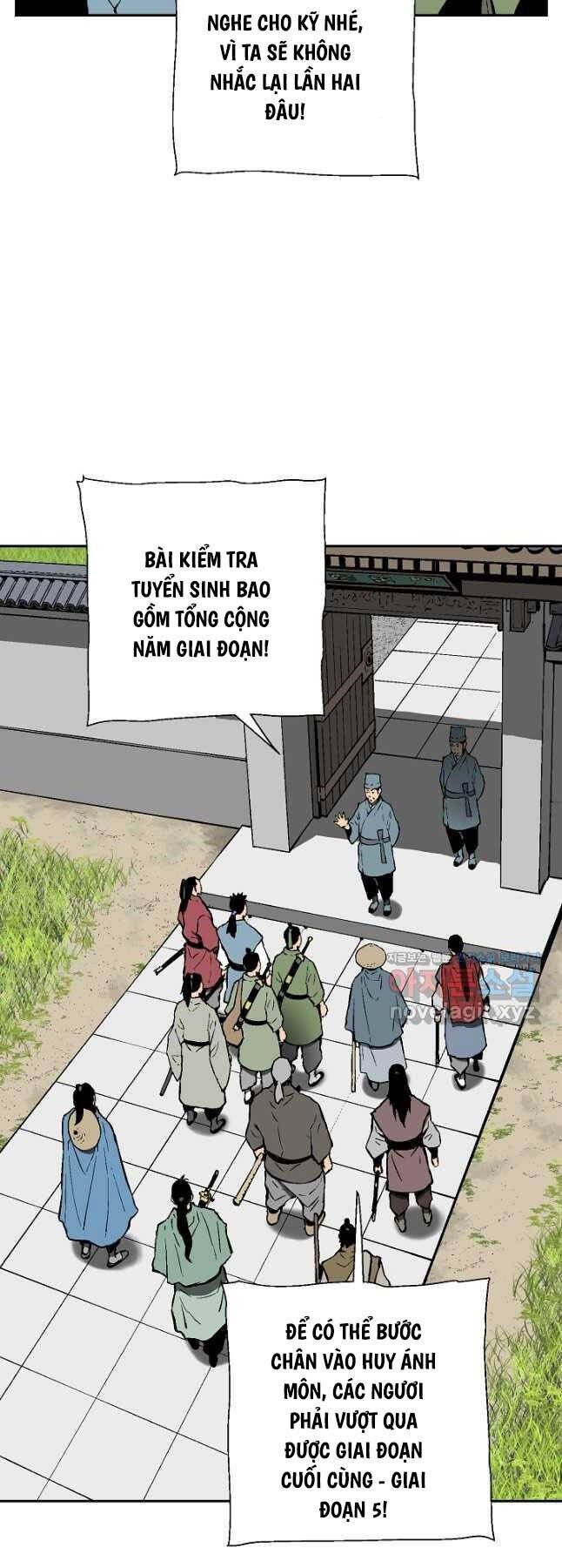 Vĩ Linh Kiếm Tiên Chapter 59 - 7