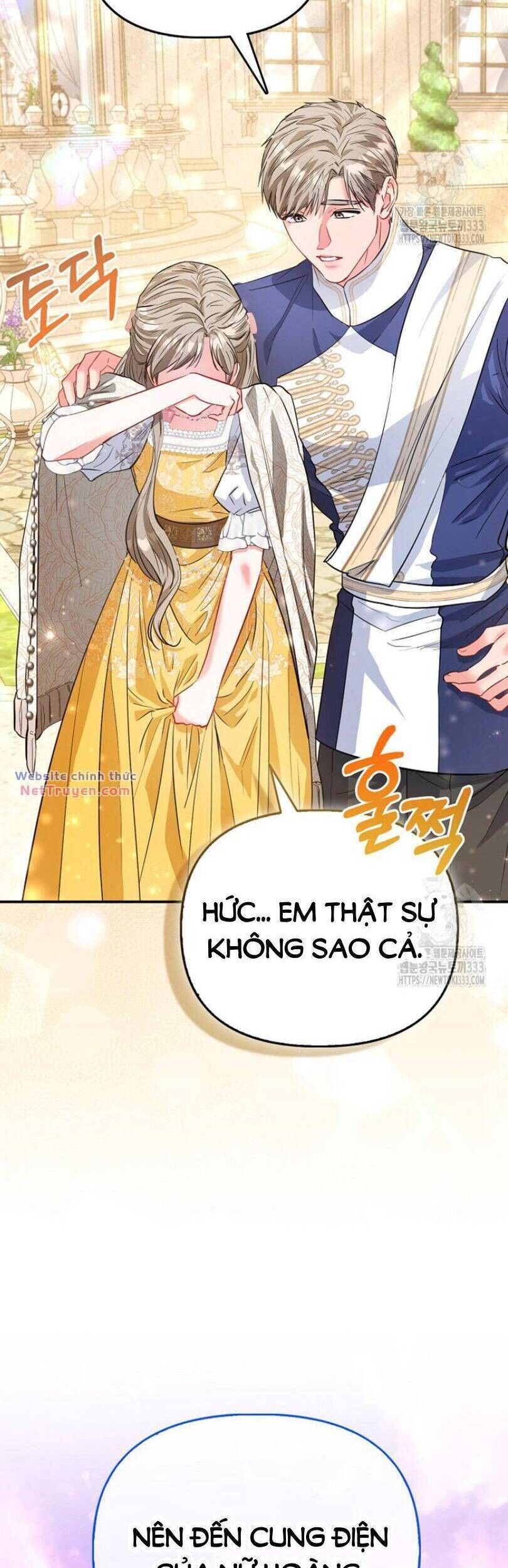 Nàng Công Chúa Của Mọi Người Chapter 45 - 36