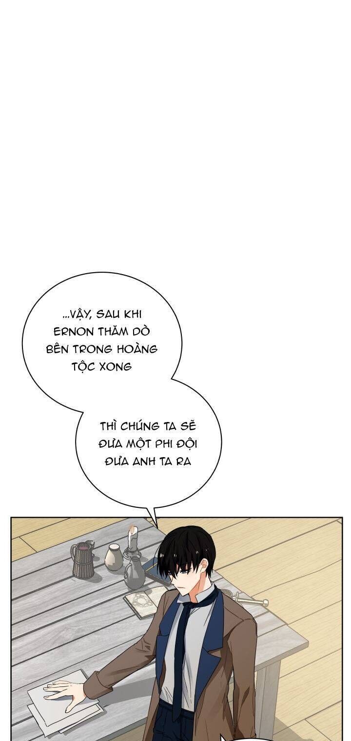 Huyết Nghiệp Kị Sĩ Chuyển Sinh Chapter 95 - 31