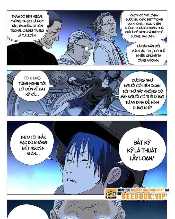 Nhất Nhân Chi Hạ Chapter 312 - 12