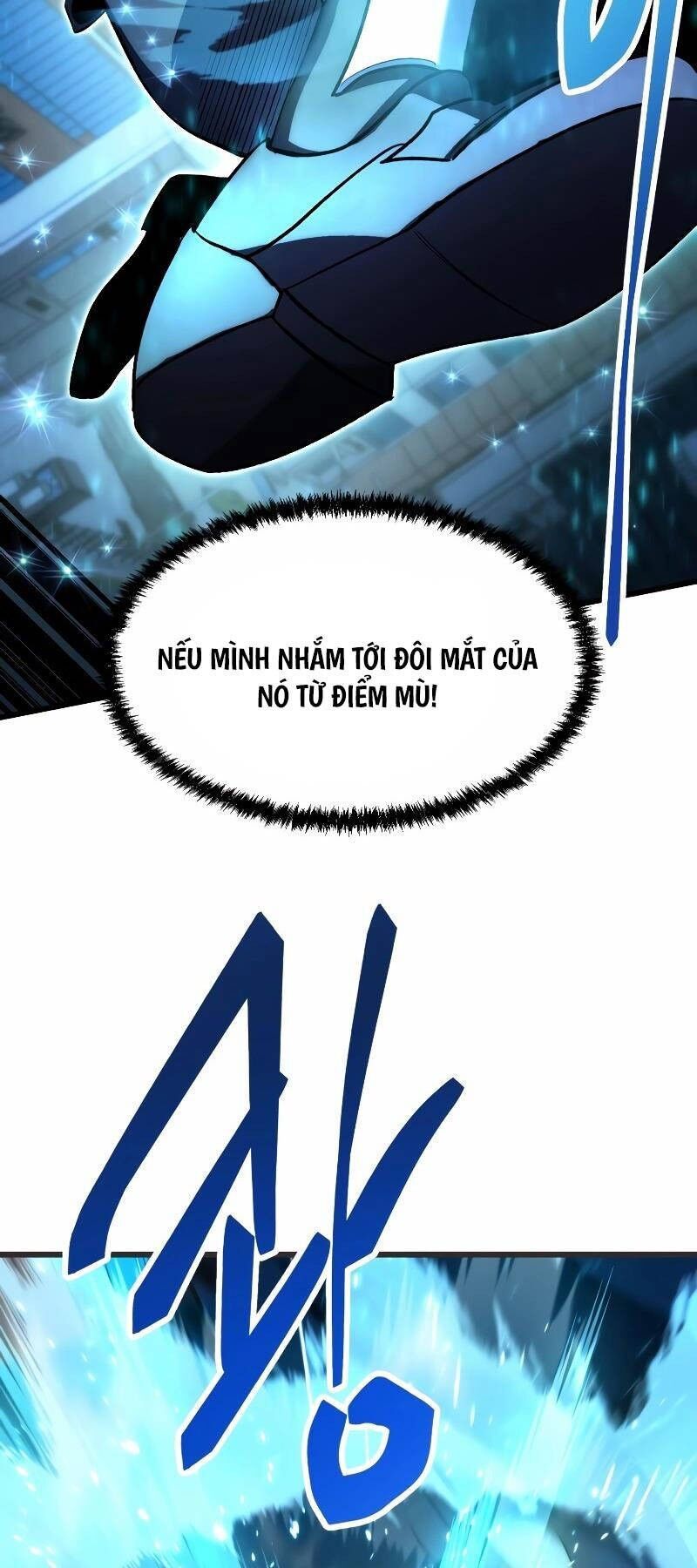 Giả Vờ Làm Kẻ Vô Dụng Ở Học Đường Chapter 60 - 64